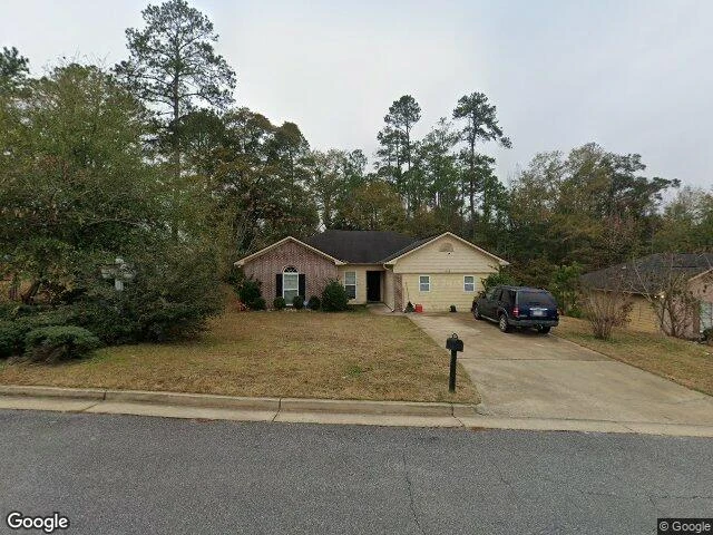 House image located at Columbus, GA 31907