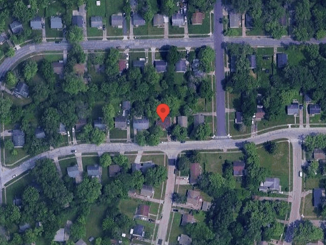 House image located at Dayton, OH 45416