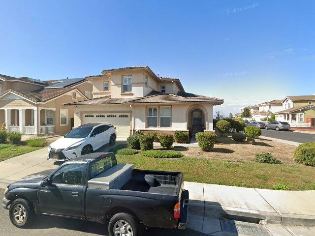 House image located at Hayward, CA 94545