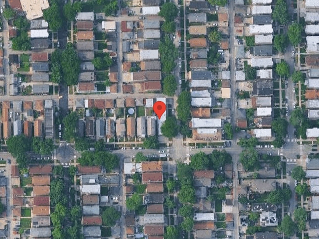 House image located at Chicago, IL 60623