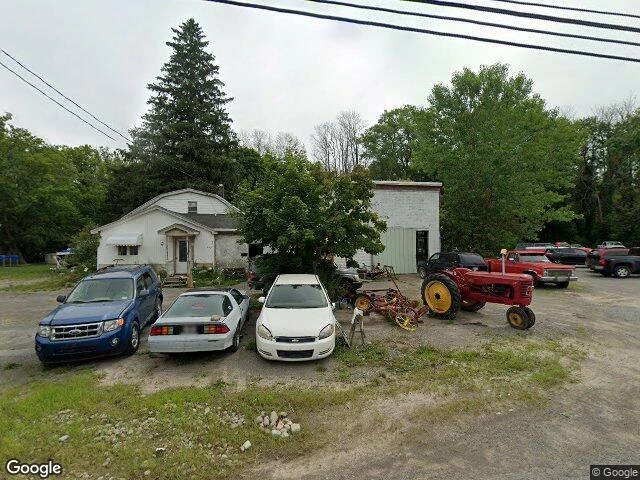 House image located at Attica, NY 14011