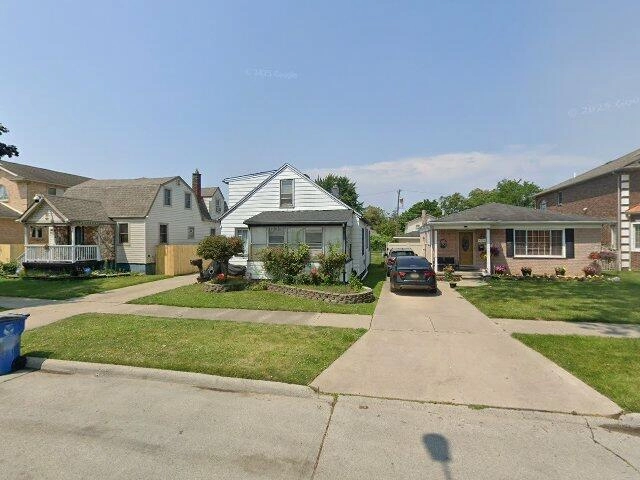 House image located at Dearborn Heights, MI 48127