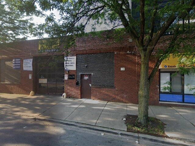 House image located at Baltimore, MD 21211