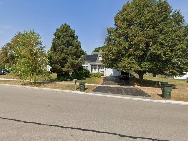 House image located at Lake Villa, IL 60046