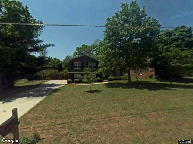 House image located at Grayson, GA 30017