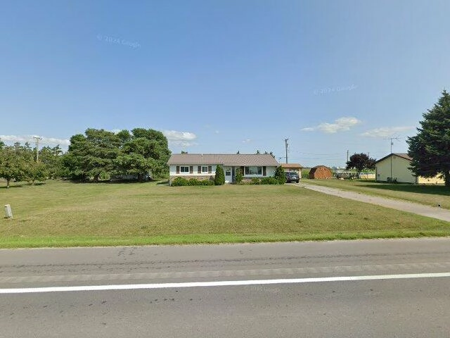 House image located at Sebewaing, MI 48759