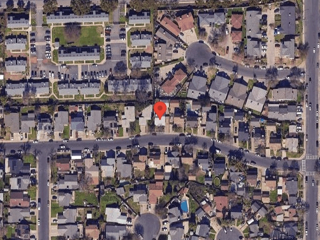 House image located at Modesto, CA 95358
