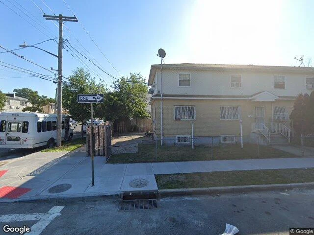 House image located at Jamaica, NY 11433