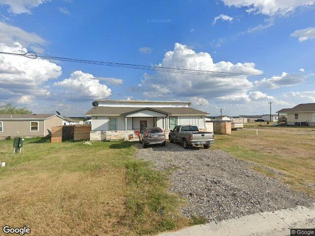 House image located at Dale, TX 78616