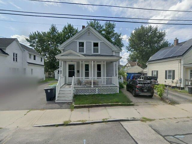House image located at Nashua, NH 03060