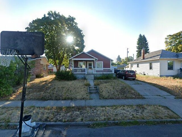House image located at Spokane, WA 99205
