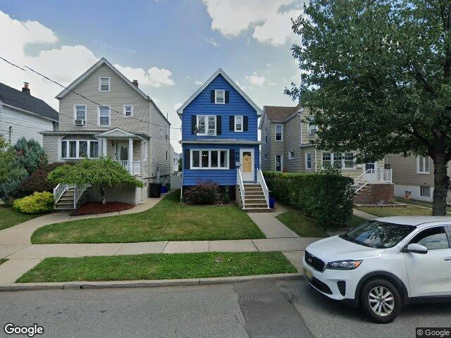 House image located at Lyndhurst, NJ 07071