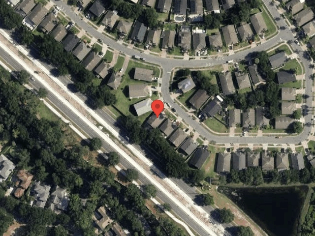 House image located at Orlando, FL 32832