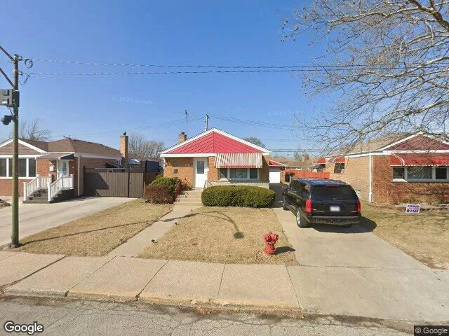 House image located at Chicago, IL 60652