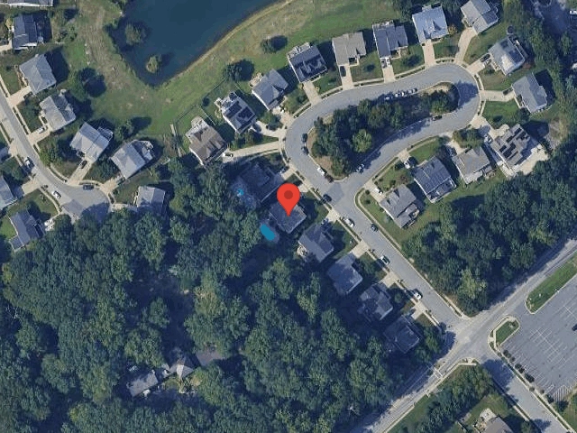 House image located at Jackson, NJ 08527