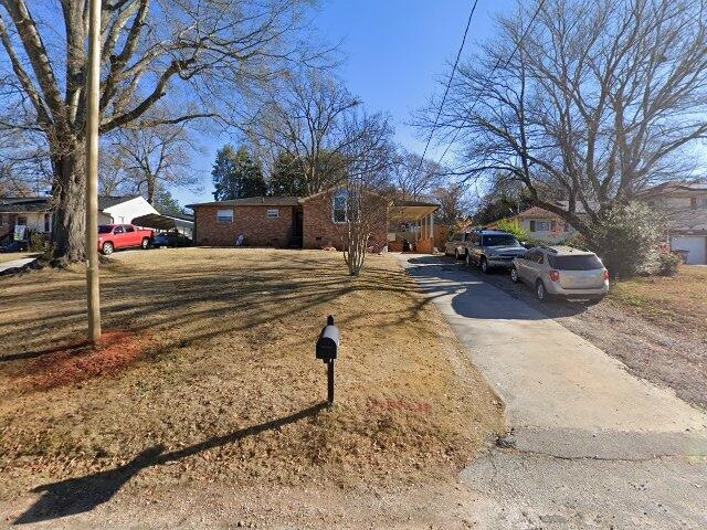 House image located at Greenville, SC 29605