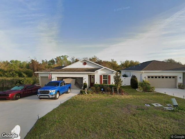 House image located at Leesburg, FL 34748