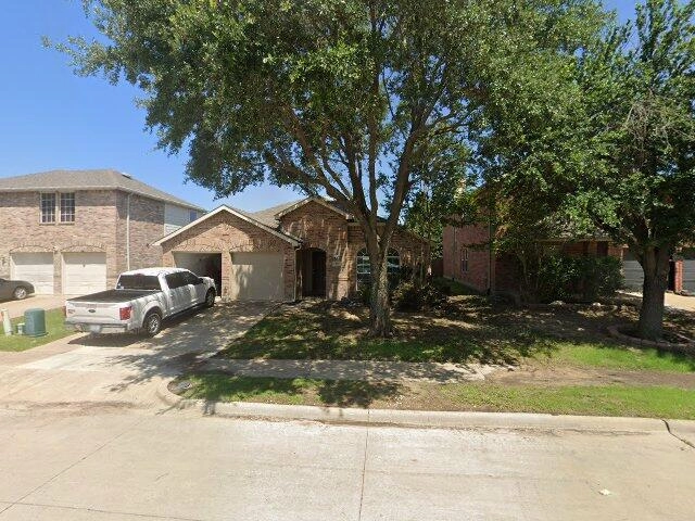 House image located at Forney, TX 75126