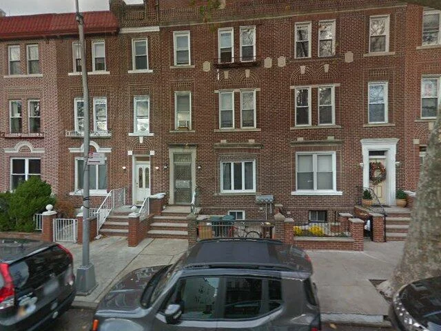 House image located at Brooklyn, NY 11209