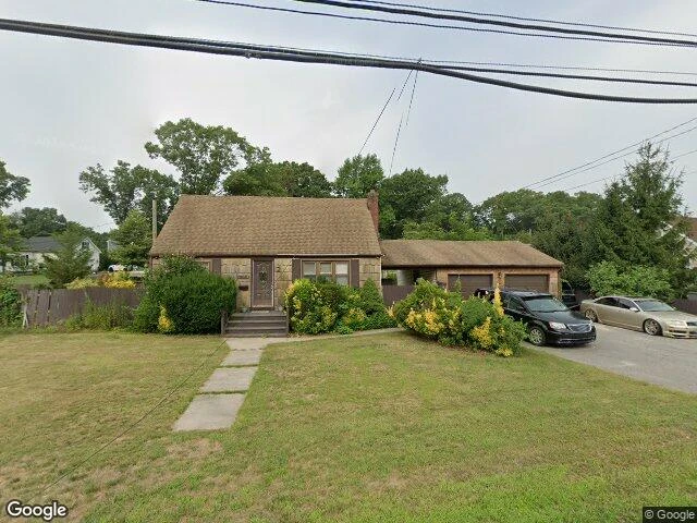 House image located at Lake Grove, NY 11755
