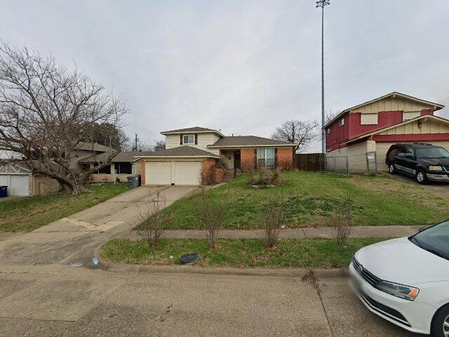 House image located at Dallas, TX 75232