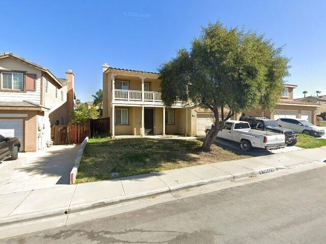 House image located at Moreno Valley, CA 92555