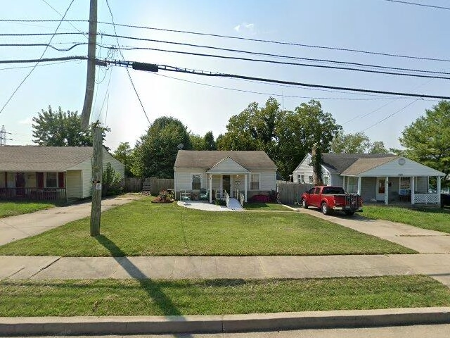 House image located at Lexington, KY 40505