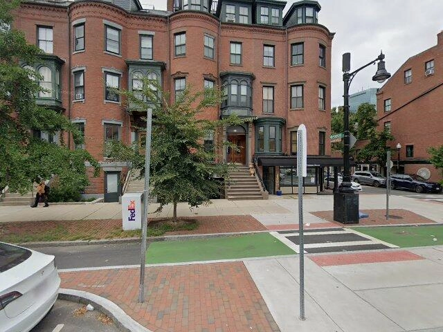 House image located at Boston, MA 02118