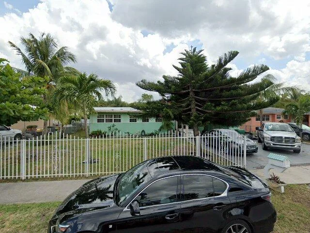 House image located at Miami, FL 33169