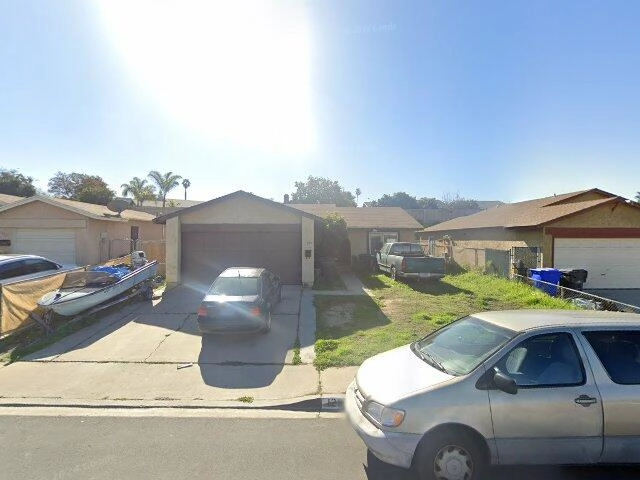 House image located at San Ysidro, CA 92173