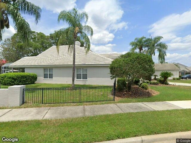 House image located at Orlando, FL 32835