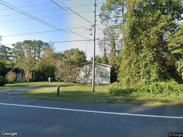 House image located at Sopchoppy, FL 32358