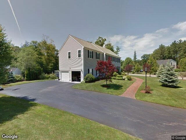 House image located at Rockland, MA 02370