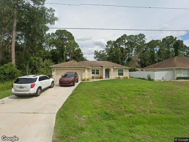 House image located at North Port, FL 34286