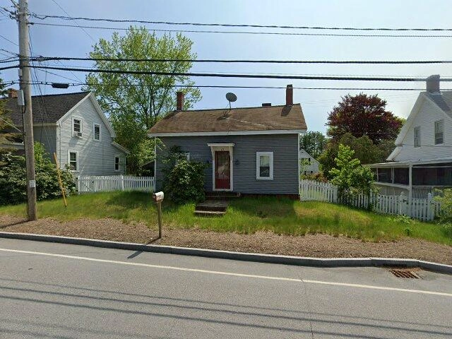 House image located at Berwick, ME 03901