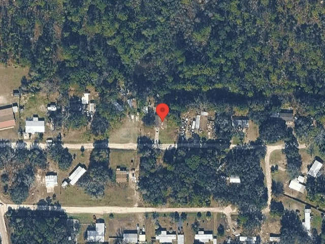 House image located at Homosassa, FL 34448