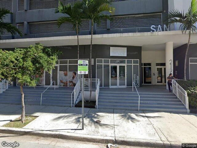 House image located at Miami, FL 33128