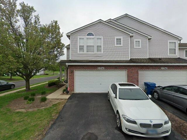 House image located at Crest Hill, IL 60403