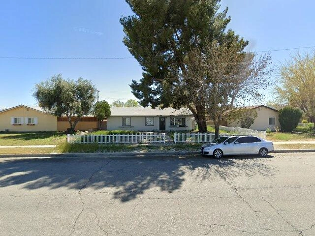 House image located at Palmdale, CA 93550