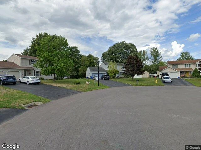 House image located at Syracuse, NY 13212