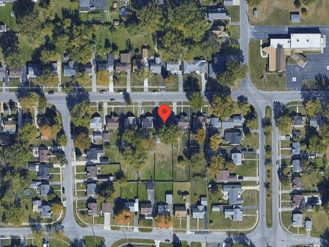 House image located at Lima, OH 45805