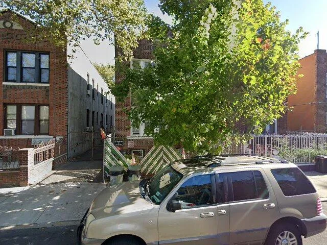 House image located at Brooklyn, NY 11212