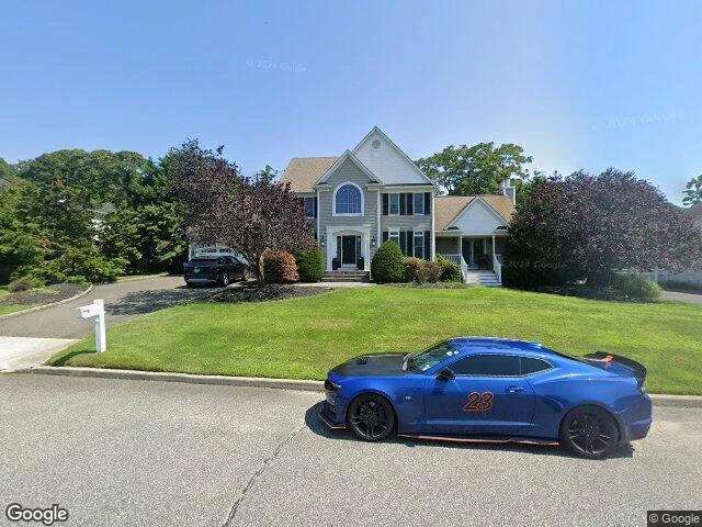 House image located at Mount Sinai, NY 11766