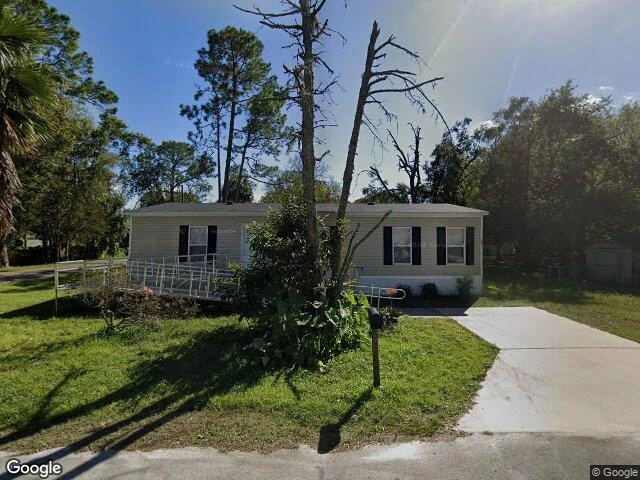House image located at Palatka, FL 32177
