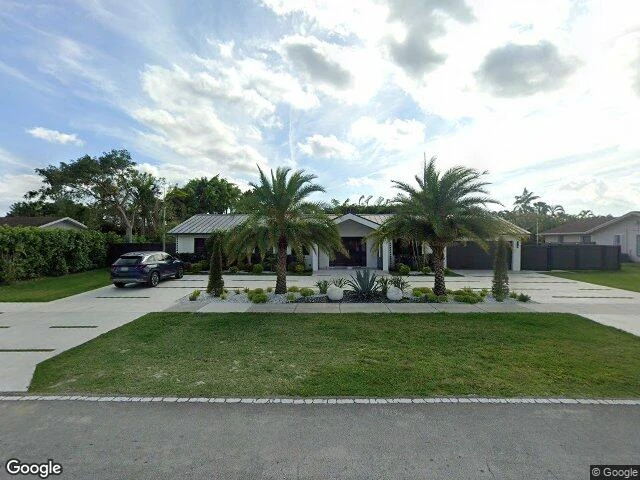 House image located at Miami, FL 33176