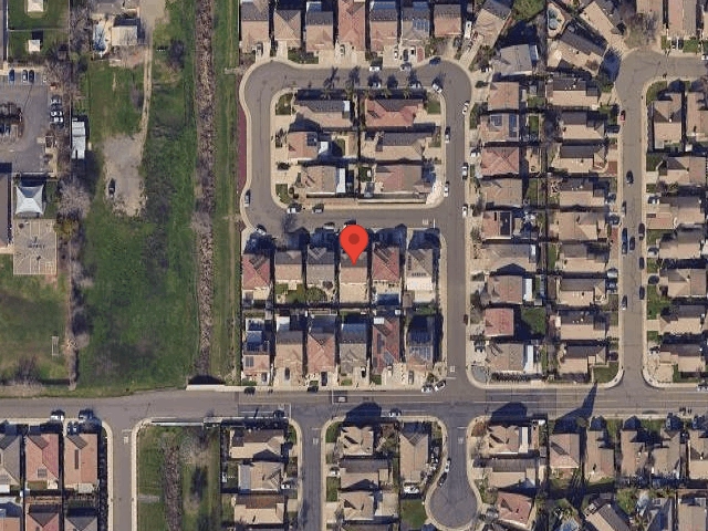 House image located at Elk Grove, CA 95624