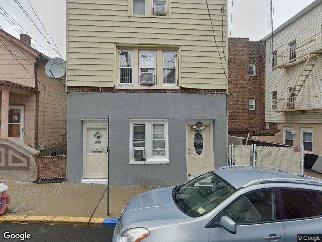 House image located at Cliffside Park, NJ 07010