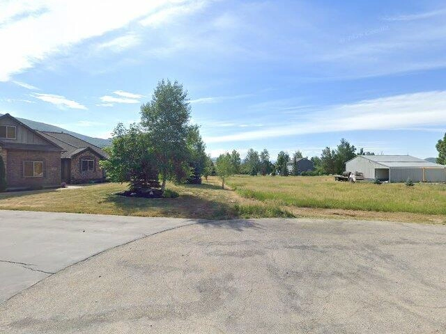 House image located at Colorado Springs, CO 80917