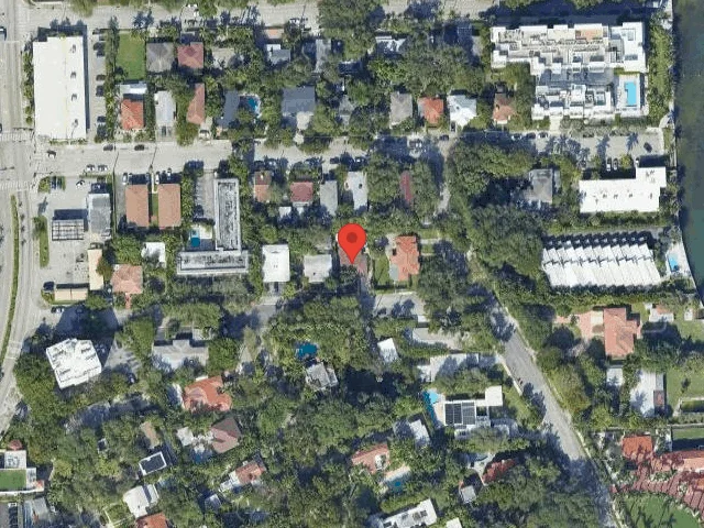 House image located at Miami, FL 33137