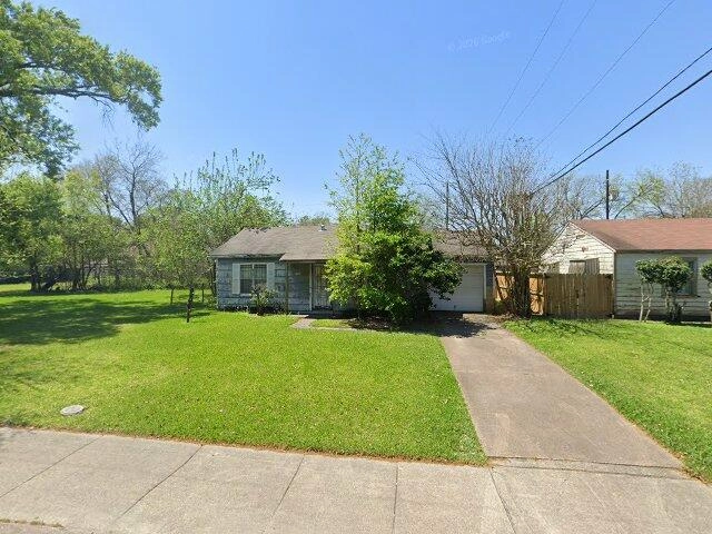 House image located at Houston, TX 77029